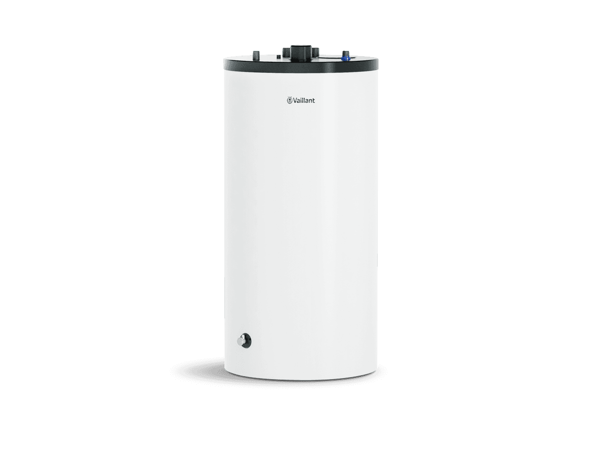 uniSTOR plus VIH RW 200-250 l
