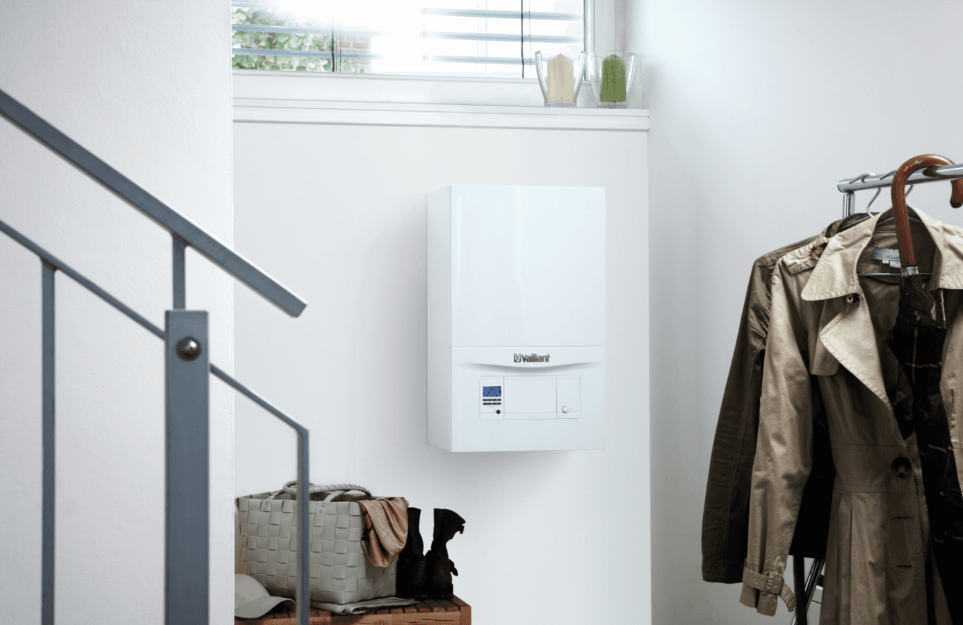 ecoTEC pro VUW