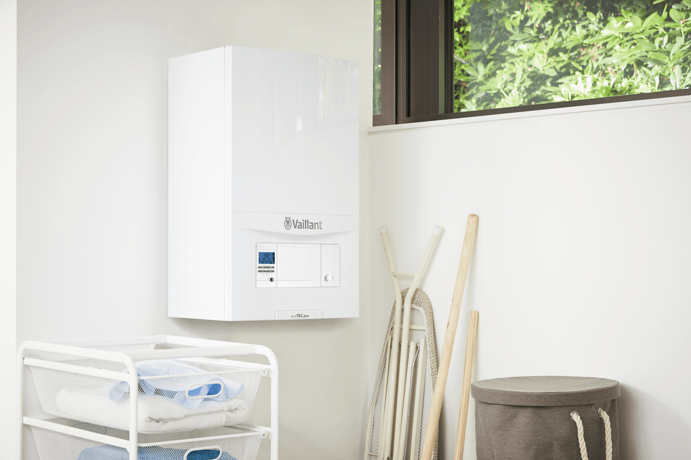 ecoTEC pro VU