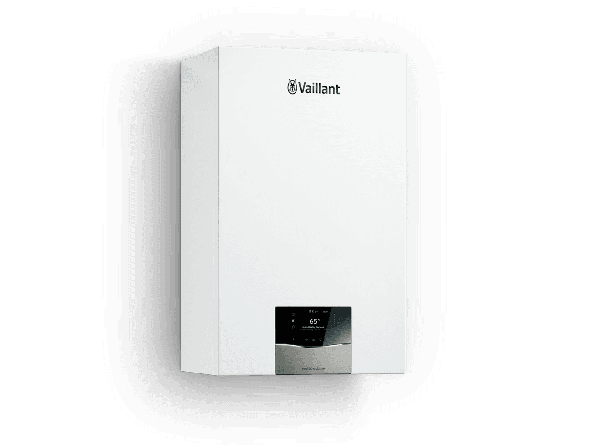 ecoTEC exclusive VU