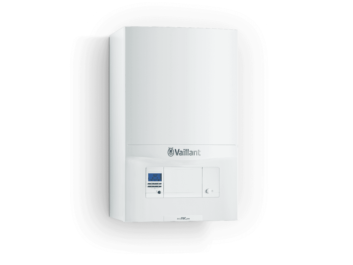 ecoTEC pro VU