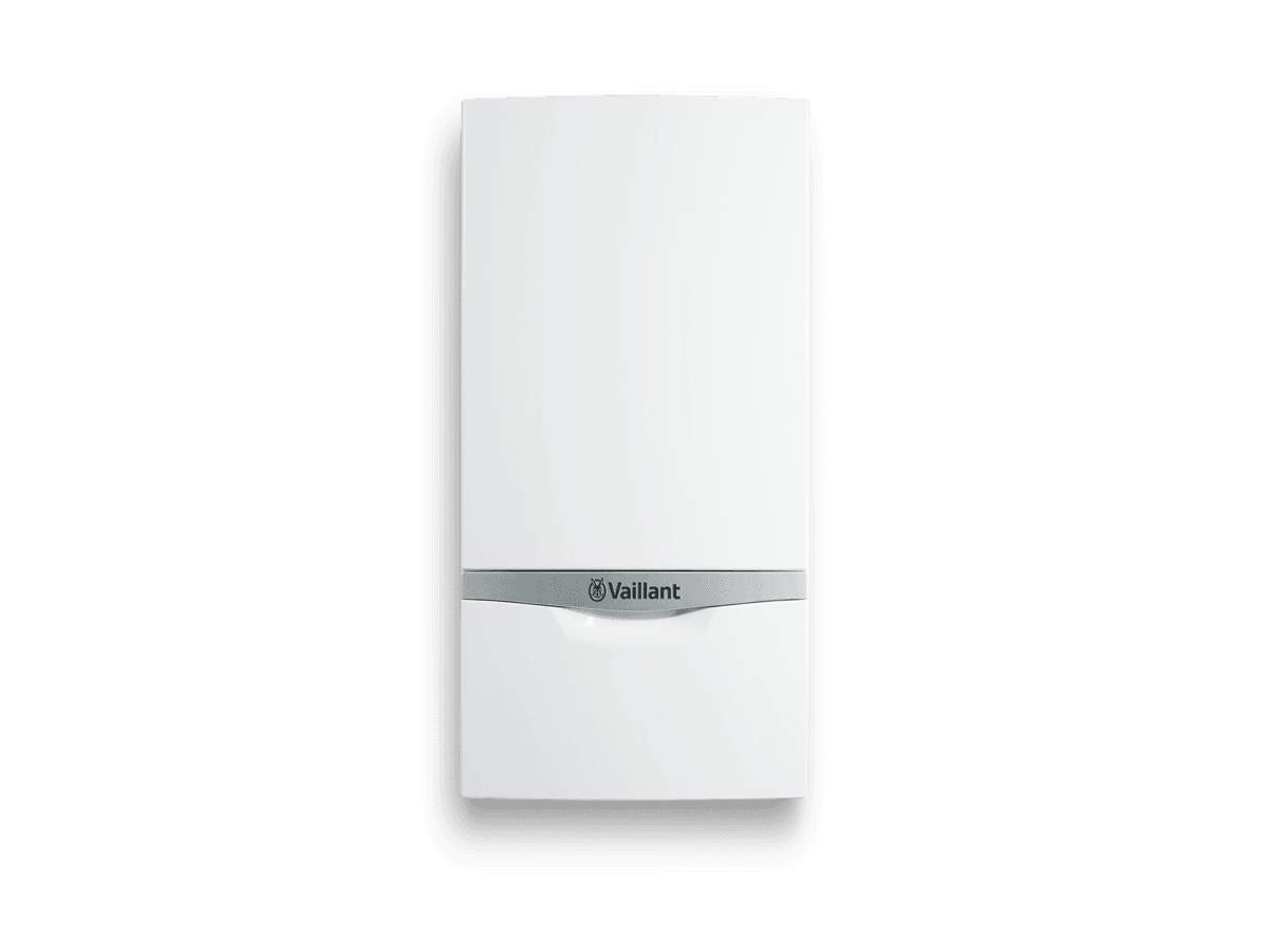 ecoTEC plus VU 80 - 120 kW