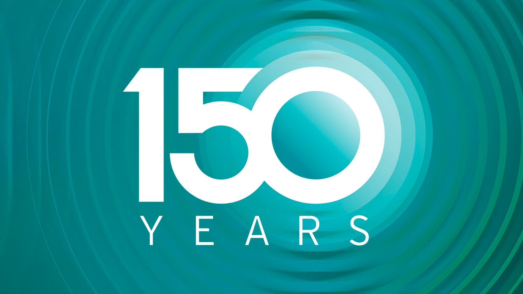 Oslava 150 let