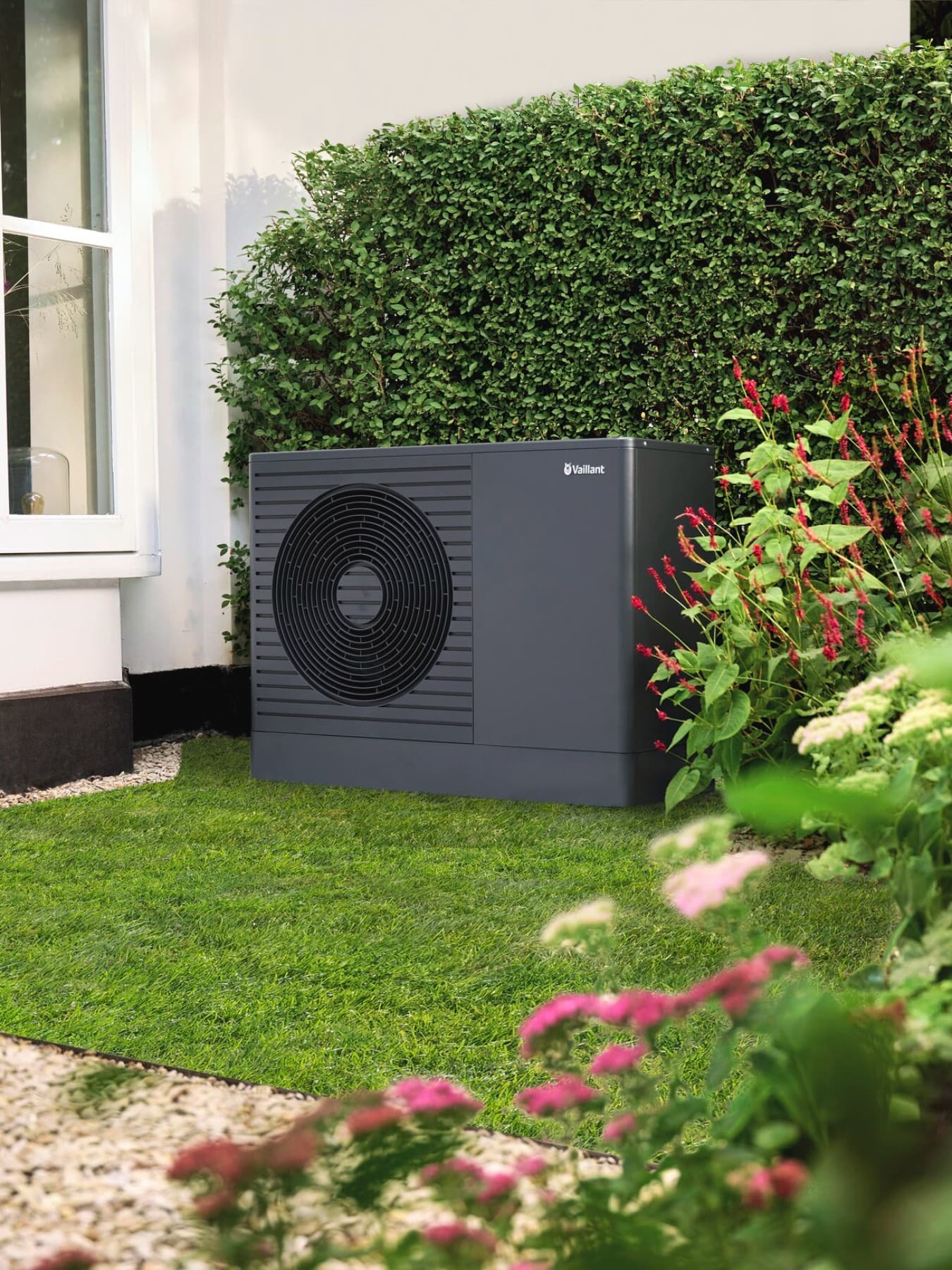 aroTHERM plus