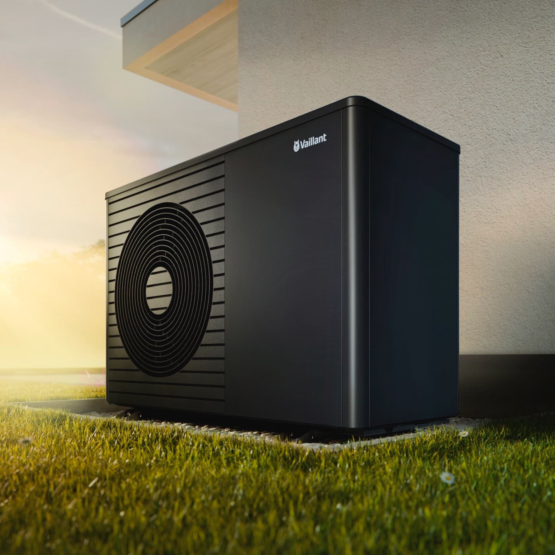 Tepelné čerpadlo aroTHERM plus