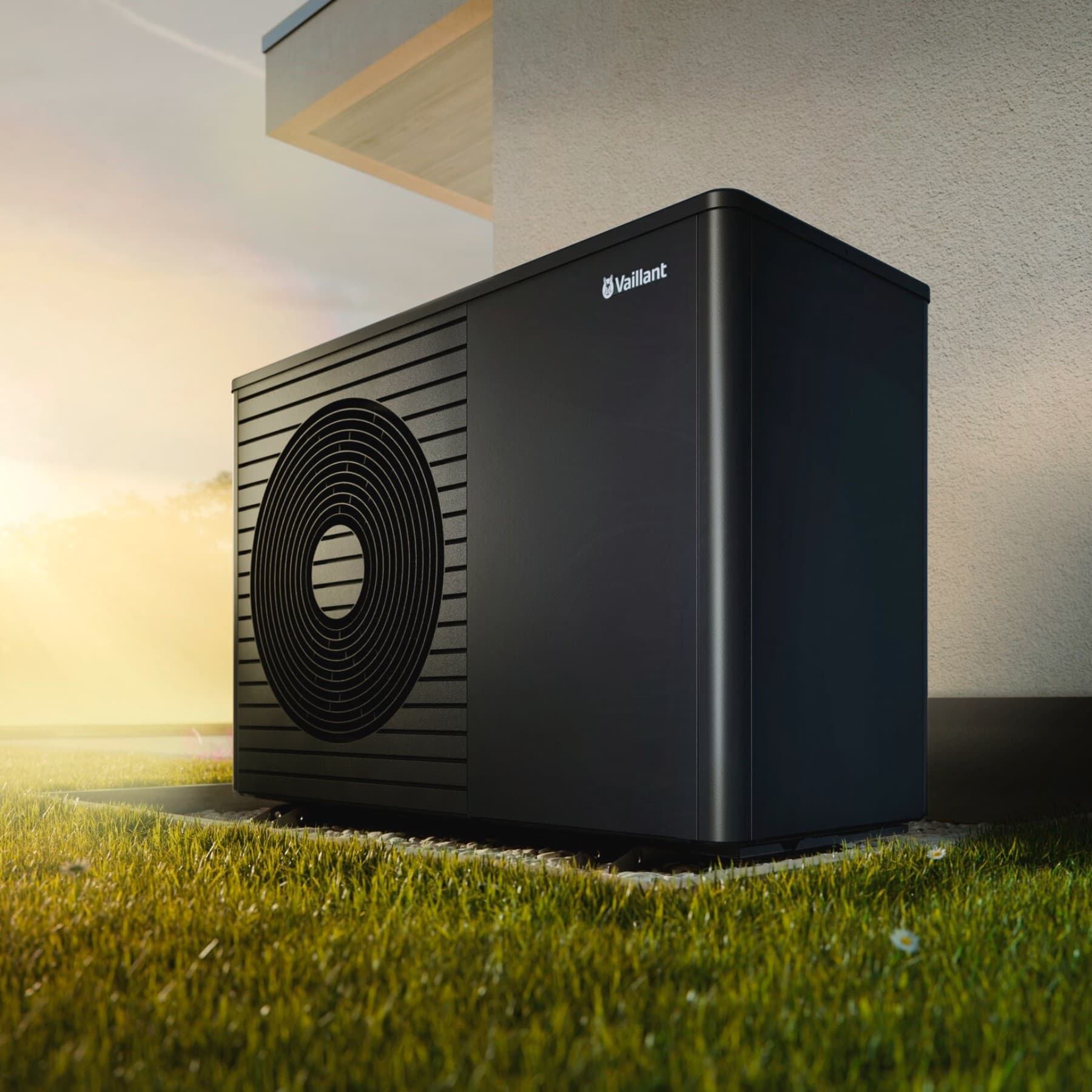 tepelné čerpadlo aroTHERM plus