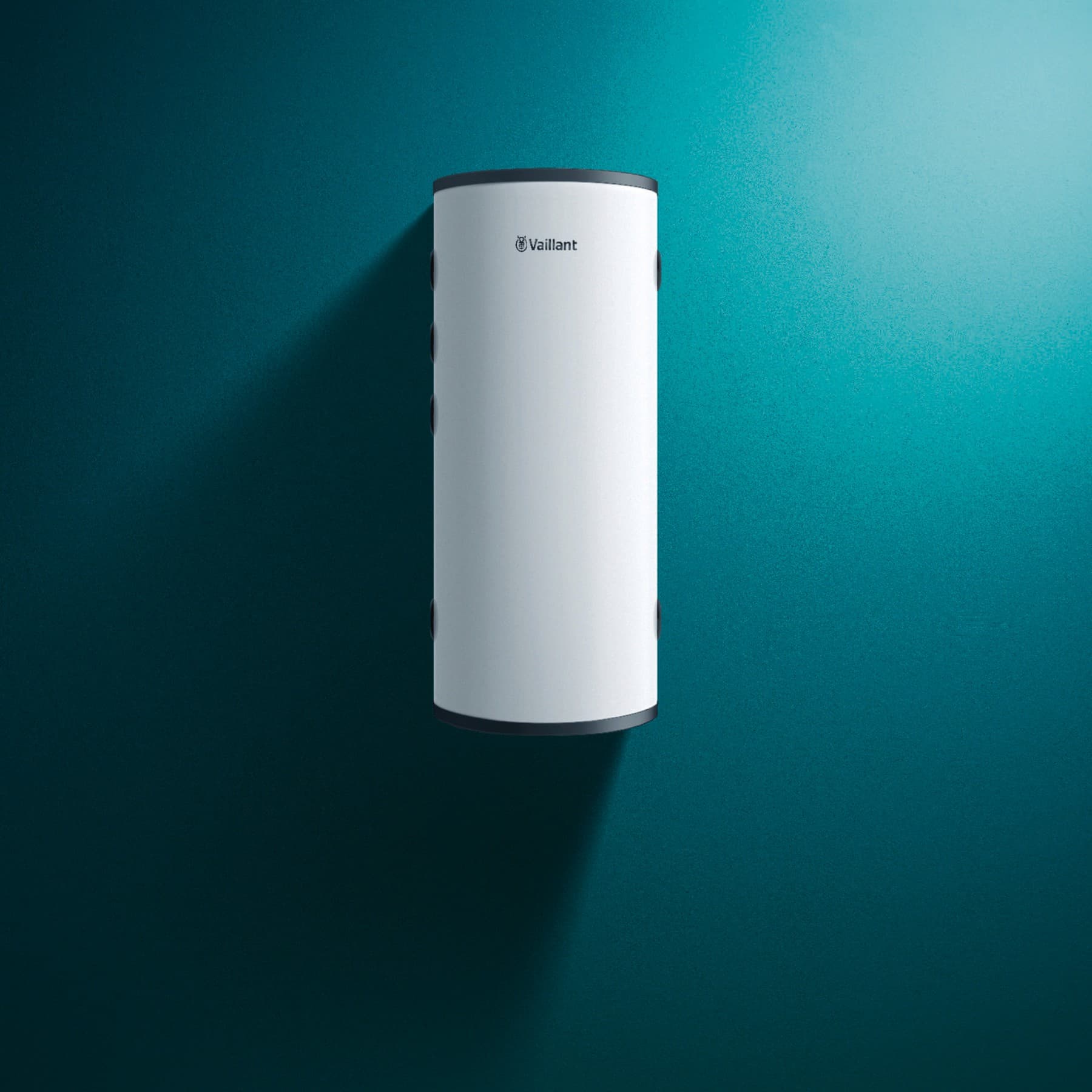 Vaillant akumulační zásobník VP45/2 RW