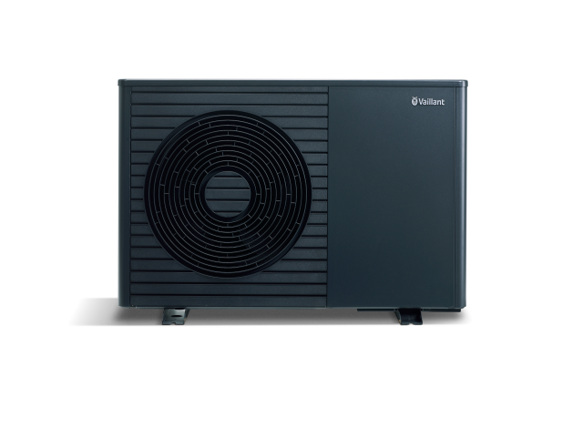 aroTHERM plus