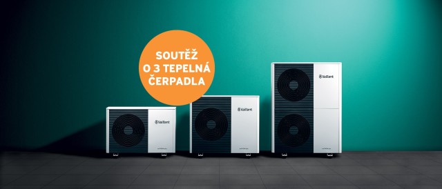 Vaillant hledá nejstarší funkční výrobek