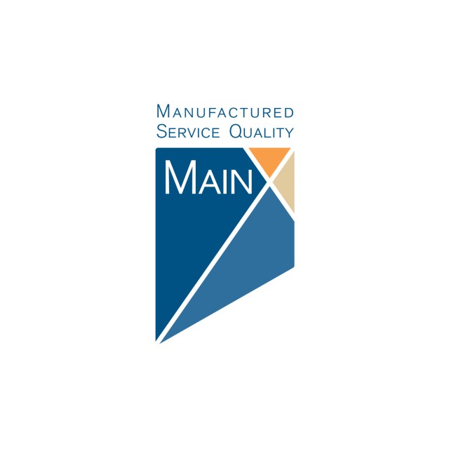 MainX logo