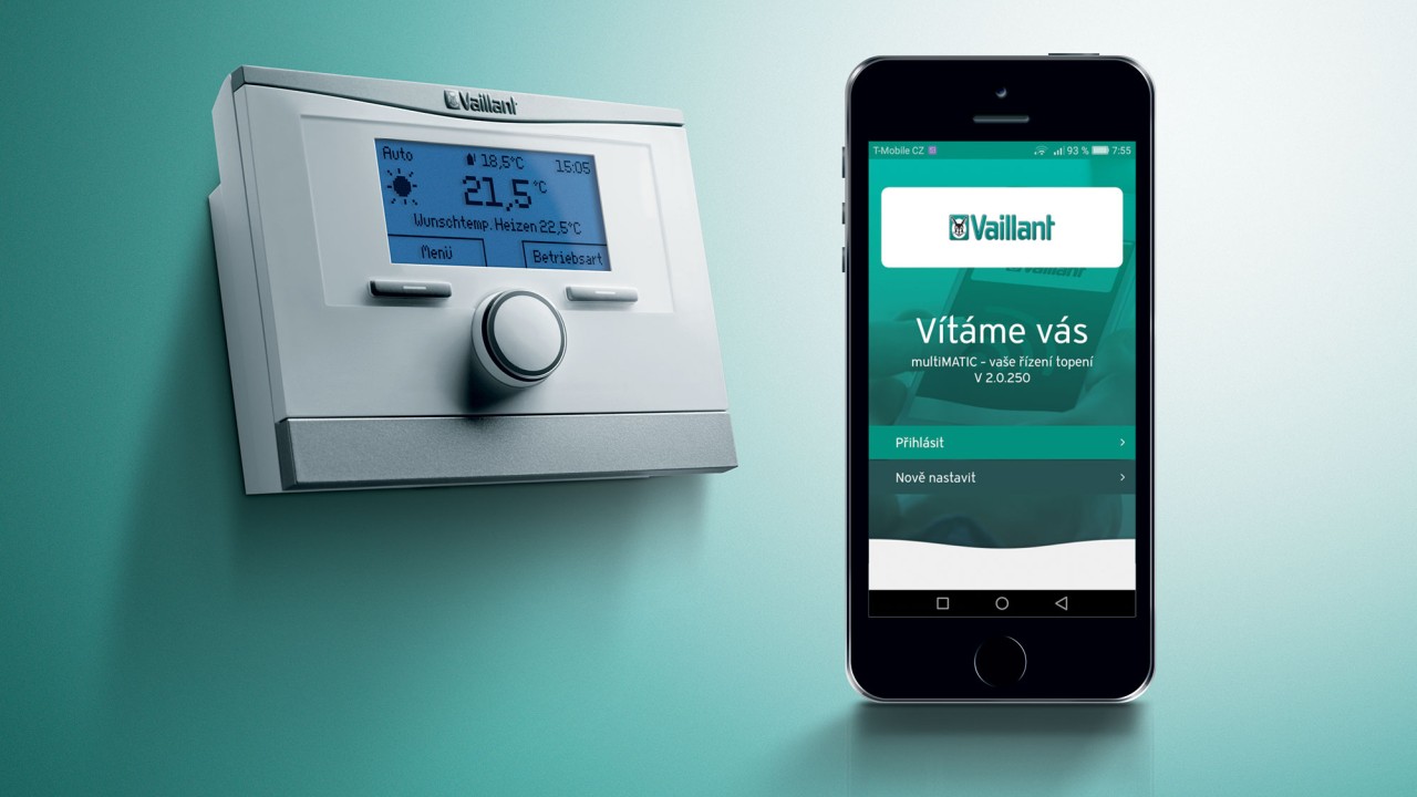 multiMATIC App