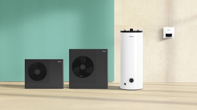 Tepelné čerpadlo, plyn nebo hybridní systém?