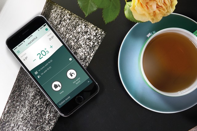 Nainstalujte si aplikaci