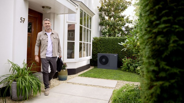 Dokonalé začlenění