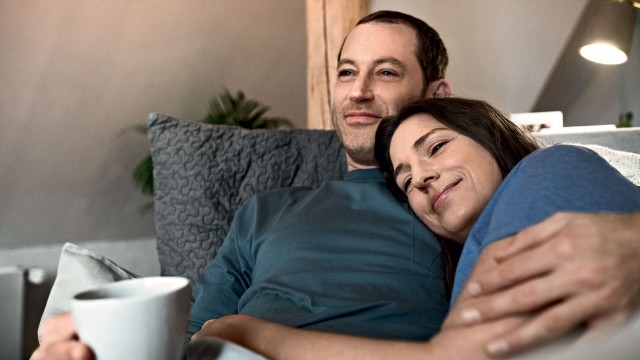 Kompletní bezstarostnost v ceně