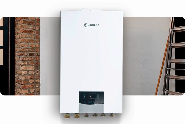 Hydraulická stanice VWZ MEH